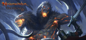 Neverwinter: Underdark