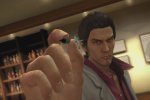 Il trailer di lancio di Yakuza 5 - Notizia
