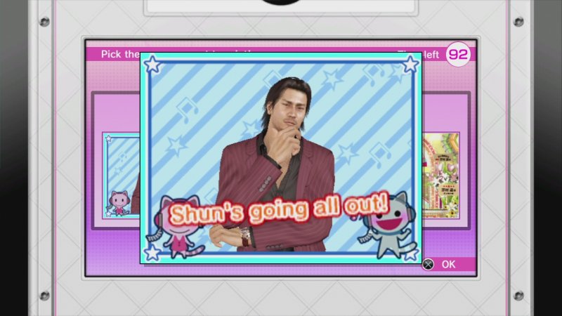 Immagine di Yakuza 5 per PlayStation 3