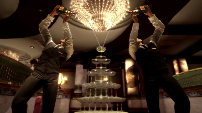 Immagine di Yakuza 5 per PlayStation 3