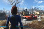 Spuntano altre immagini 'rubate' di Fallout 4 - Notizia