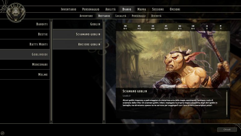 Che espressione simpatica e amichevole!