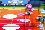 Mario Tennis: Ultra Smash, il trailer di Toadette - Notizia