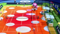 Mario Tennis: Ultra Smash - Il trailer di Toadette