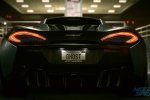 Need for Speed gira a 900p su Xbox One? - Notizia