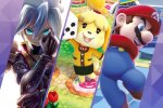 Nintendo Release - Novembre 2015 - Rubrica