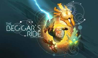The beggar's Ride