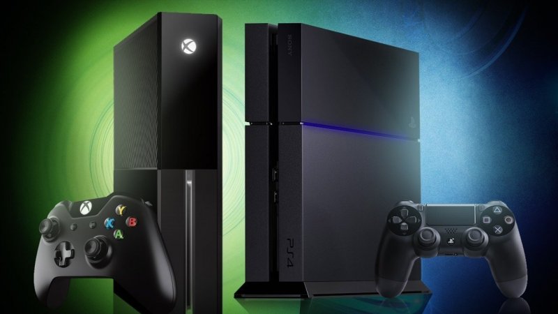 Xbox One e PlayStation 4 sono tra i prodotti più venduti del Black Friday Xbox One e PlayStation 4 sono tra i prodotti più venduti del Black Friday