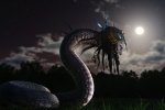 Nuove immagini e concept art per Final Fantasy XV - Notizia