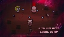 The Binding of Isaac: Afterbirth - Il trailer di lancio