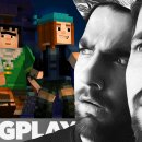 Minecraft: Story Mode - Episodio 1: The Order of Stone - Long Play