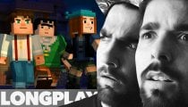Minecraft: Story Mode - Episodio 1: The Order of Stone - Long Play