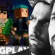 Minecraft: Story Mode - Episodio 1: The Order of Stone - Long Play