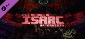 The Binding of Isaac: Afterbirth per PC Windows