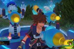 Pochi secondi del nuovo trailer di Kingdom Hearts III anticipati durante il D23 Expo Japan 2015 - Notizia
