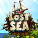 Una ricca galleria per Lost Sea