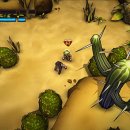 Per Aidan Price di Eastasiasoft, attualmente al lavoro su Lost Sea, sviluppare su Xbox One e PlayStation 4 è ormai molto simile