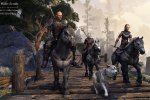 The Elder Scrolls Online: Tamriel Unlimited - Orsinium è disponibile su PC - Notizia