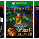 Ecco i Deals with Gold della settimana - Wolfenstein: The New Order e Mass Effect
