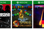 Ecco i Deals with Gold della settimana - Wolfenstein: The New Order e Mass Effect - Notizia