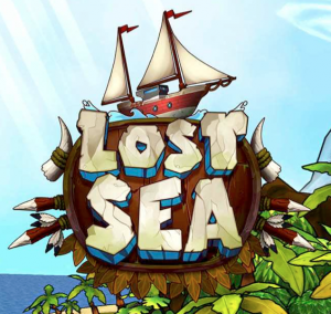 Lost Sea per Xbox One