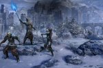 Bethesda celebra l'anniversario del DLC Orsinium di The Elder Scrolls Online con alcuni bonus - Notizia