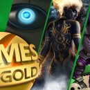 Games with Gold - Novembre 2015