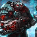 Mercenari X