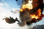 Just Cause 3 girerà a 900p su Xbox One, 1080p su PlayStation 4 - Notizia