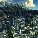 Un trailer e qualche immagine per il DLC di Anno 2205 intitolato Frontiers