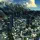 Un trailer e qualche immagine per il DLC di Anno 2205 intitolato Frontiers