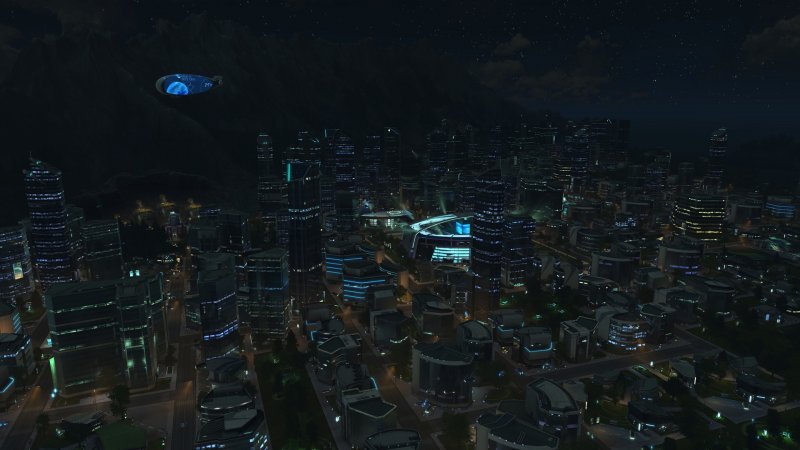 Immagine di Anno 2205 per PC Windows
