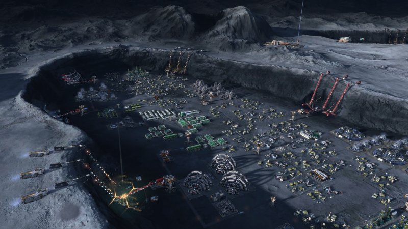 Immagine di Anno 2205 per PC Windows