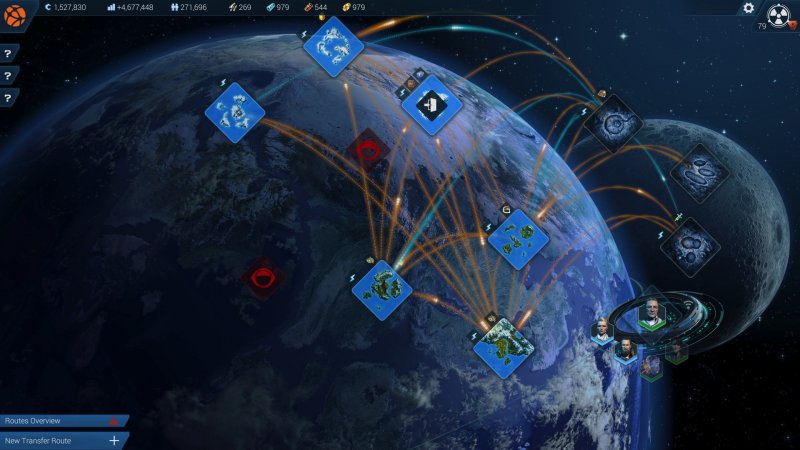 Immagine di Anno 2205 per PC Windows