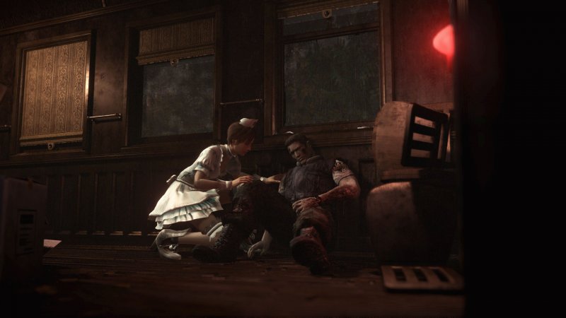 Immagine di Resident Evil: Origins Collection per PlayStation 4