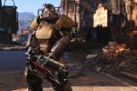 Dreams, Fallout 4 ricreato nel gioco di Media Molecule: ecco il video - Video