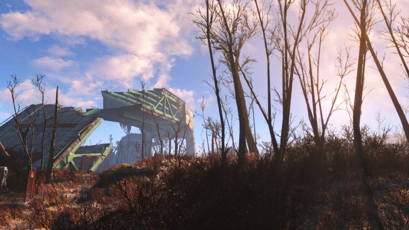 Immagine di Fallout 4 per PC Windows