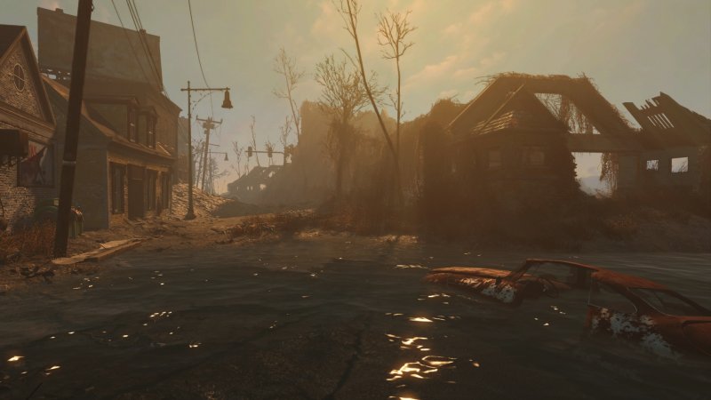 Immagine di Fallout 4 per PC Windows