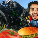 A Pranzo con Driveclub Bikes