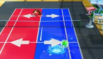 Mario Tennis: Ultra Smash - Il trailer "Una vacanza dal regno di Sprixie"