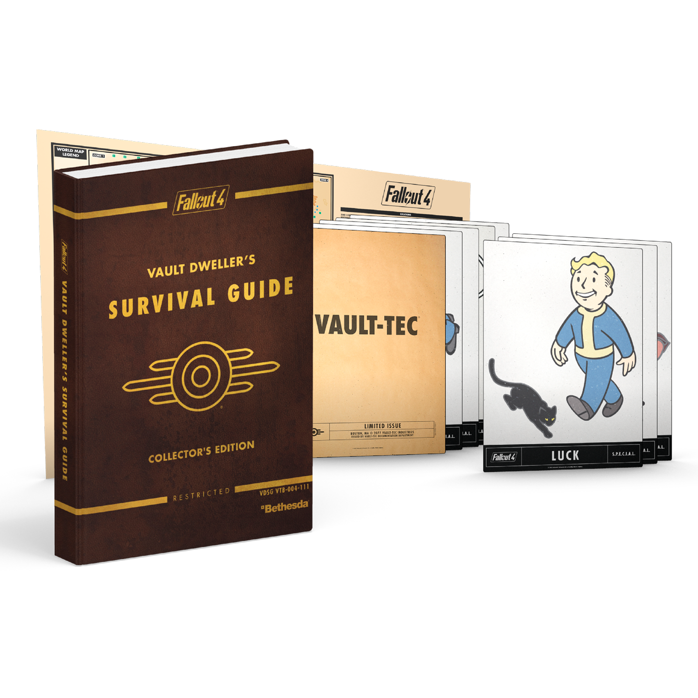 Fallout 4 Speciale PC 158592 Multiplayer.it