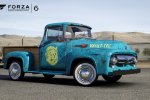 Due auto a tema Fallout 4 si aggiungono a Forza Motorsport 6 - Notizia