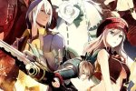 Informazioni, data d'uscita e trailer per God Eater Resurrection e God Eater 2: Rage Burst - Notizia