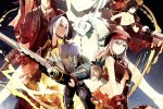 Gli sviluppatori di God Eater Resurrection parlano dei personaggi e dell'ambientazione del gioco - Notizia