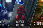 Scegliete una tra queste tre playlist da giocare nel fine settimana su Halo 5: Guardians - Notizia