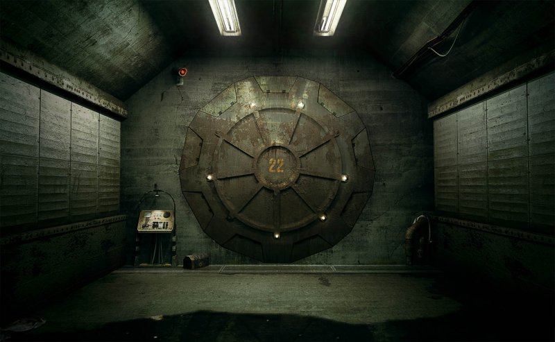 Esperimenti nei Vault