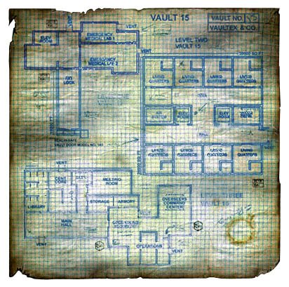 Esperimenti nei Vault