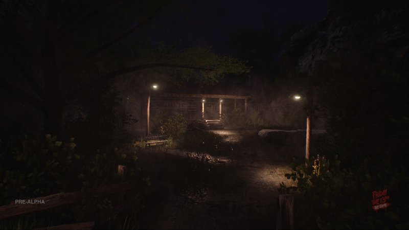Friday the 13th: The Game, la recensione per Nintendo Switch Friday the 13th: The Game, la recensione per Nintendo Switch