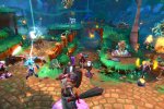 Vediamo la registrazione di un lungo streaming dedicato alle ultime novità di Dungeon Defenders II - Notizia