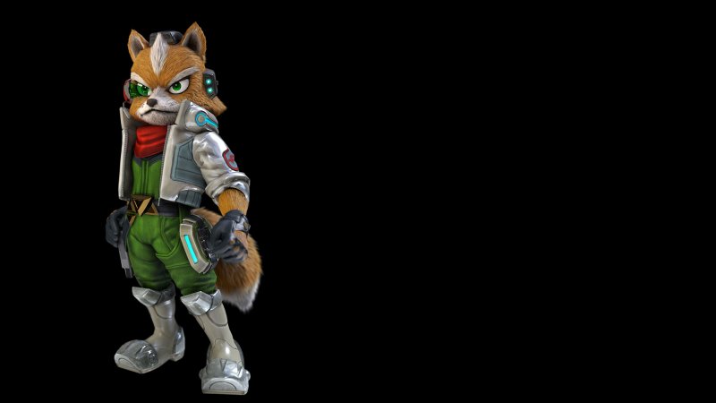 Immagine di Star Fox Zero per Nintendo Wii U